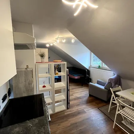 Gemuetliches Wuerzburg-heidingsfeld